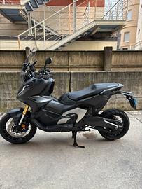 Honda X-ADV 750