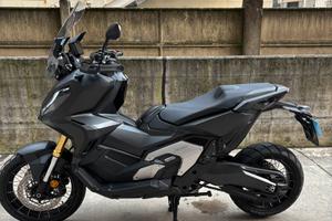 Honda X-ADV 750