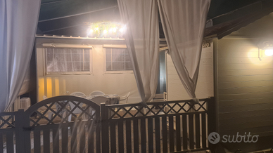 Piazzola Camping Gorette