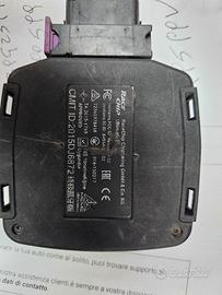 modulo aggiutivo per Mercedes 