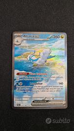 Altaria ex 253/182 ITA Paradosso Temporale