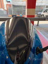 Cupolino fume ninja 636  2005