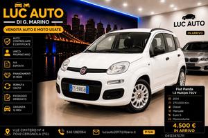 Fiat Panda 1.3 MJT S&S Easy