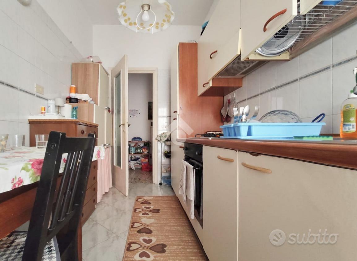 Appartamento – RM - Altro
