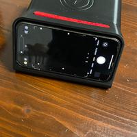 Stazione ricarica iphone dal 11 a 15