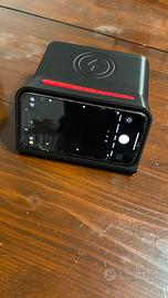 Stazione ricarica iphone dal 11 a 15