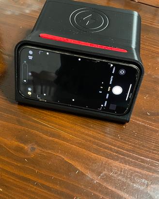 Stazione ricarica iphone dal 11 a 15