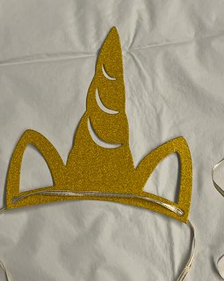 Cappello unicorno