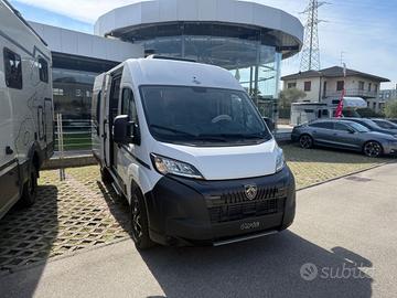 CARADO CV 540 PEUGEOT