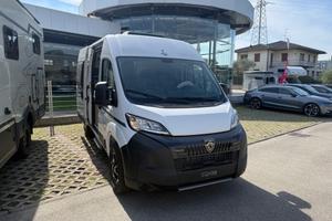 CARADO CV 540 PEUGEOT