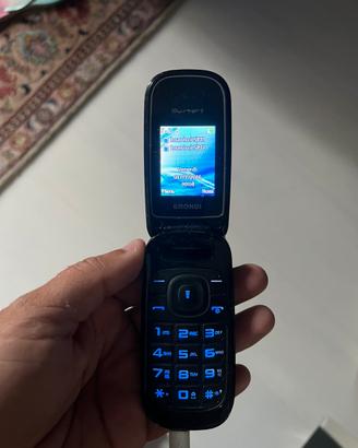 Telefono brondi