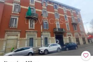 Negozio trasformabile in appartamento