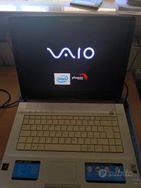 Sony Vaio PCG-7N1M