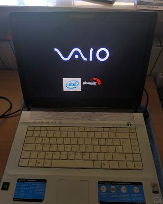 Sony Vaio PCG-7N1M