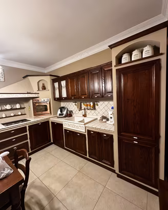 Arredamento completo
