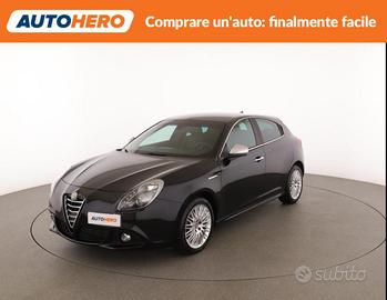 ALFA ROMEO Giulietta SX77145