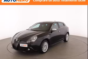 ALFA ROMEO Giulietta SX77145