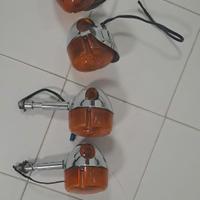 frecce Harley Davidson 1986 - 1995