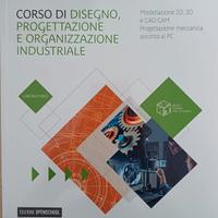 Corso di disegno, progettazione - Laboratorio