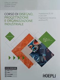 Corso di disegno, progettazione - Laboratorio