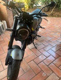 Benelli Leonicini 250