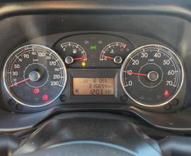 Grande Punto 2012 5p 1.4 N1 BENZINA/GPL