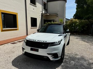 Range Rover Velar R-Dynamic 2.0d 180cv 2019