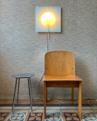 Lampada da parete IKEA Stämning