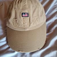 Cappellino birra Budweiser