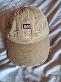 Cappellino birra Budweiser