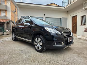 Peugeot 2008 1.6 e-HDi 92 CV - CAMBIO AUTOMATICO E