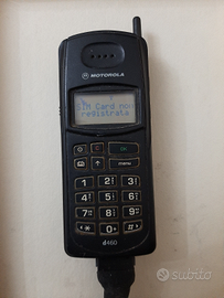 Telefoni vintage stock