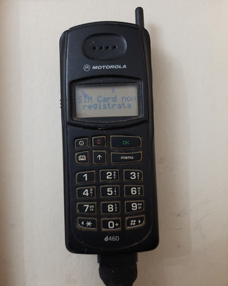 Telefoni vintage stock