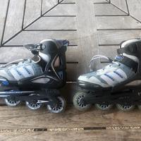 Pattini rollerblade micro blade  XT