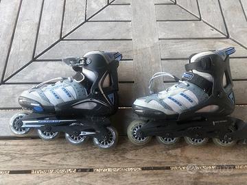 Pattini rollerblade micro blade  XT