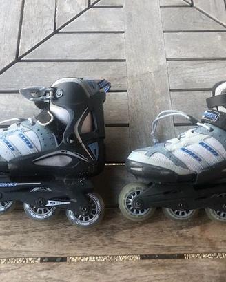 Pattini rollerblade micro blade  XT