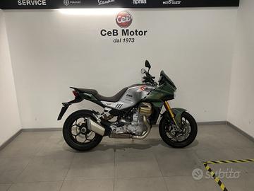 MOTO GUZZI V 100 MANDELLO S