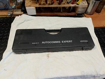 triangolo auto 
