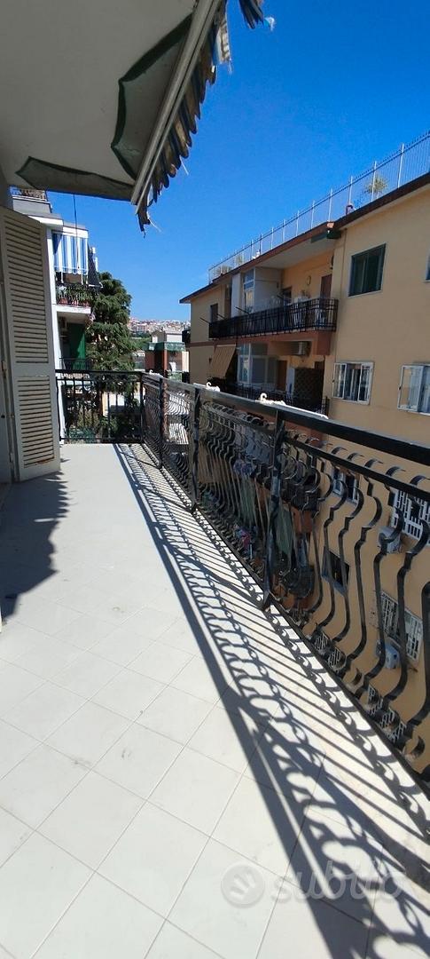 Apartment in Napoli, Soccavo, Municipalità 9 - Vista 3