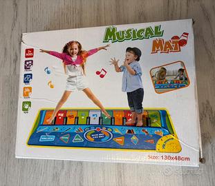 Tappeto musicale