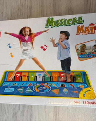 Tappeto musicale