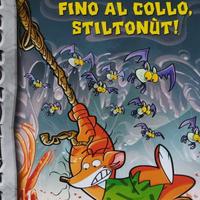 Geronimo Stilton - Preistotopi e Classici rivisita