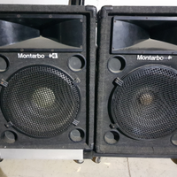 Casse Montarbo passive RIBASSO