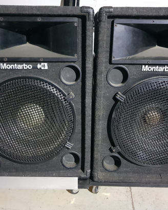 Casse Montarbo passive RIBASSO