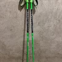 Bastoni sci Komperdell bambino 95cm