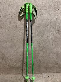 Bastoni sci Komperdell bambino 95cm