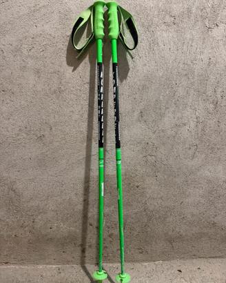 Bastoni sci Komperdell bambino 95cm