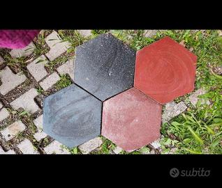 Mattonelle/Cementine