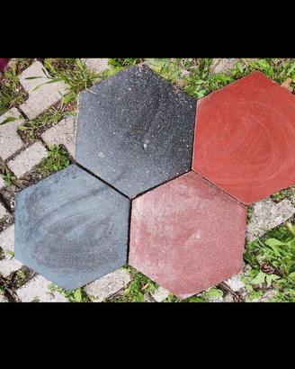 Mattonelle/Cementine