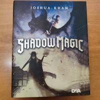 "Shadow Magic" - Joshua Khan